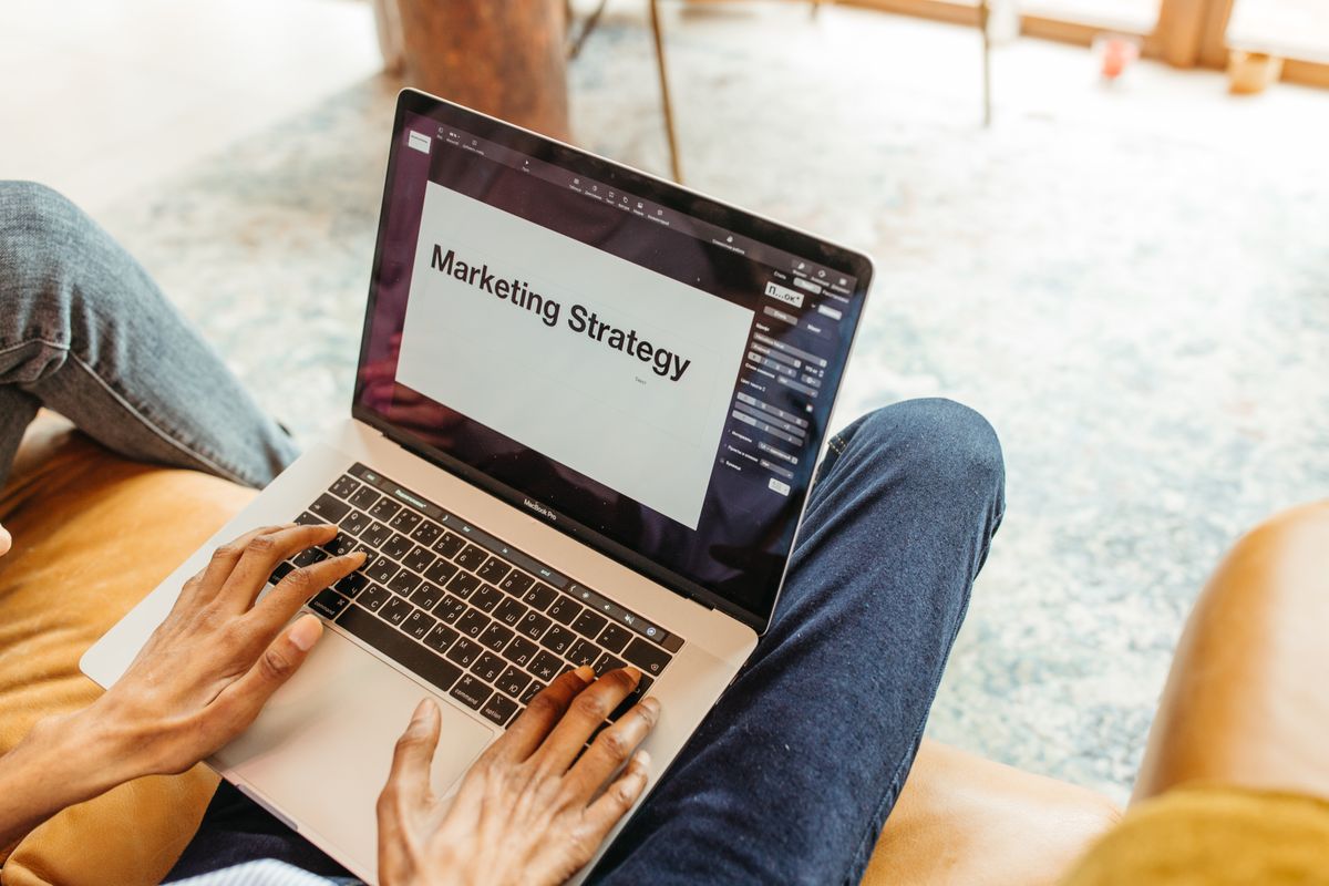 Marketing Digital Integral